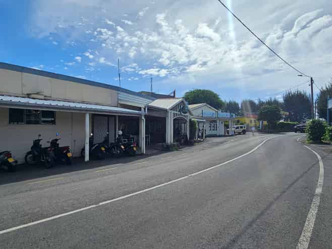 Prime Commercial Landmark - Avarua CBD Rarotonga