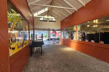 Prime Commercial Landmark - Avarua CBD Rarotonga