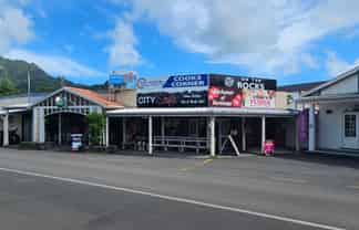 Prime Commercial Landmark - Avarua CBD Rarotonga