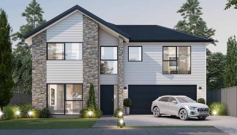 9 Furlough Road, Opaheke