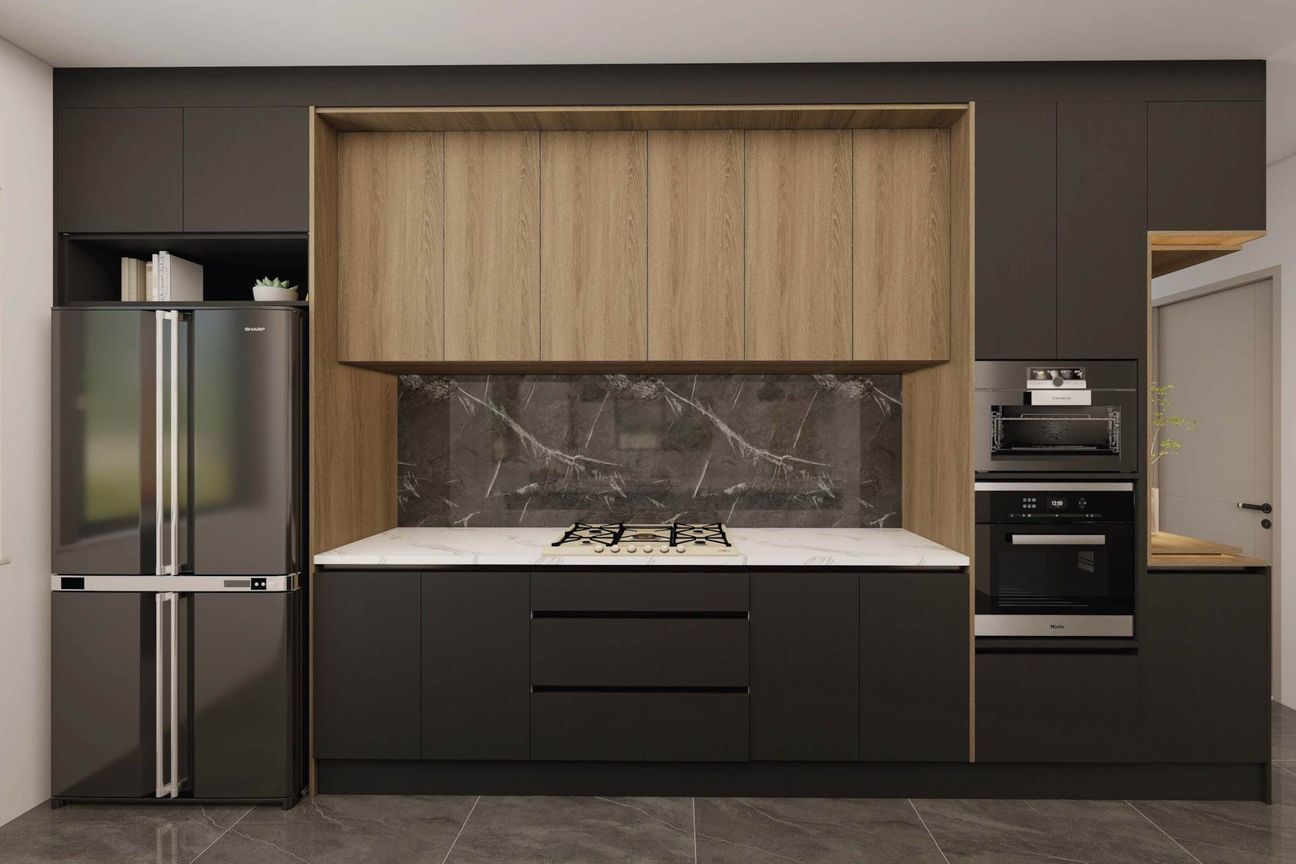 GRAND FAMILY LIVING WITH ENDLESS POTENTIAL - Ansicht 5