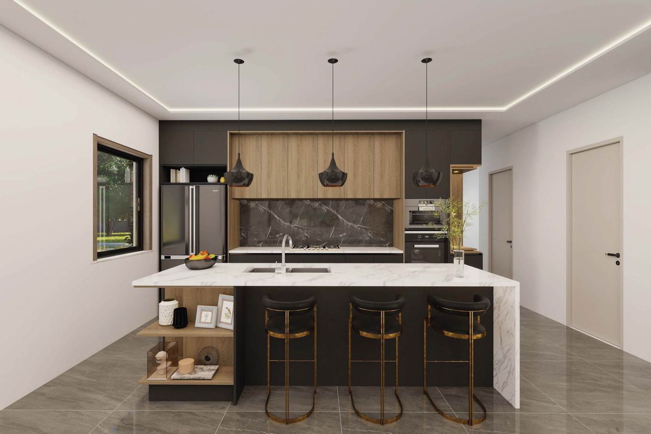 GRAND FAMILY LIVING WITH ENDLESS POTENTIAL - Ansicht 4