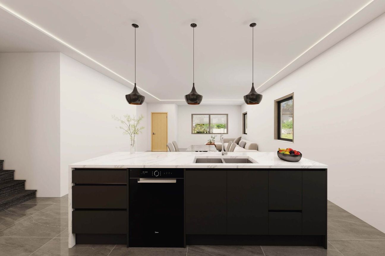 GRAND FAMILY LIVING WITH ENDLESS POTENTIAL - Ansicht 6