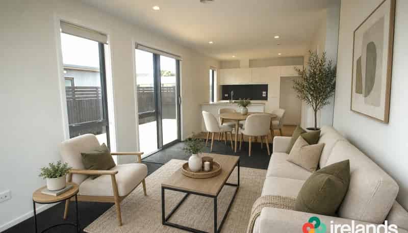 1/83 Rowan Ave, Bexley