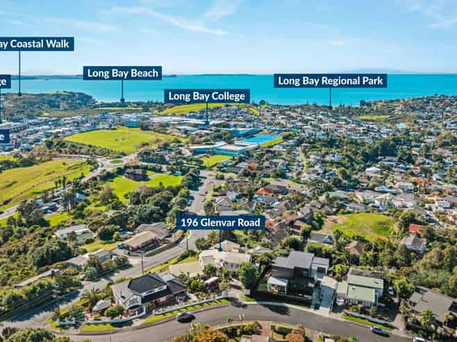 196 Glenvar Road, Torbay