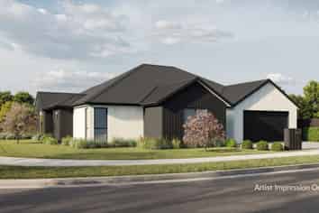 47 River Stone Drive, Halswell