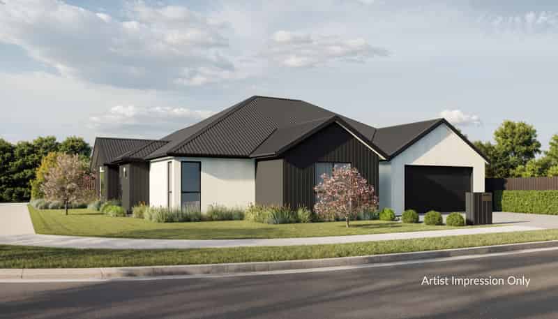 47 River Stone Drive, Halswell