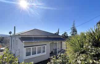 40 Swan Street , Taihape and Surrounds