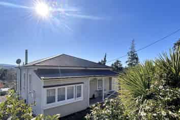 40 Swan Street , Taihape and Surrounds