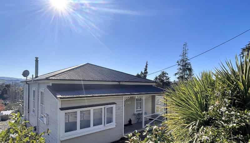 40 Swan Street , Taihape and Surrounds
