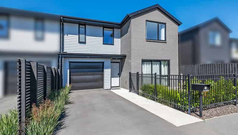 12 Miromiro Street, Upper Riccarton