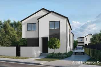 3/118 McFaddens Road, Saint Albans