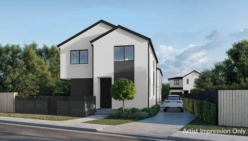 3/118 McFaddens Road, Saint Albans