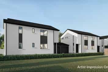 3/118 McFaddens Road, Saint Albans