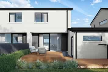3/118 McFaddens Road, Saint Albans