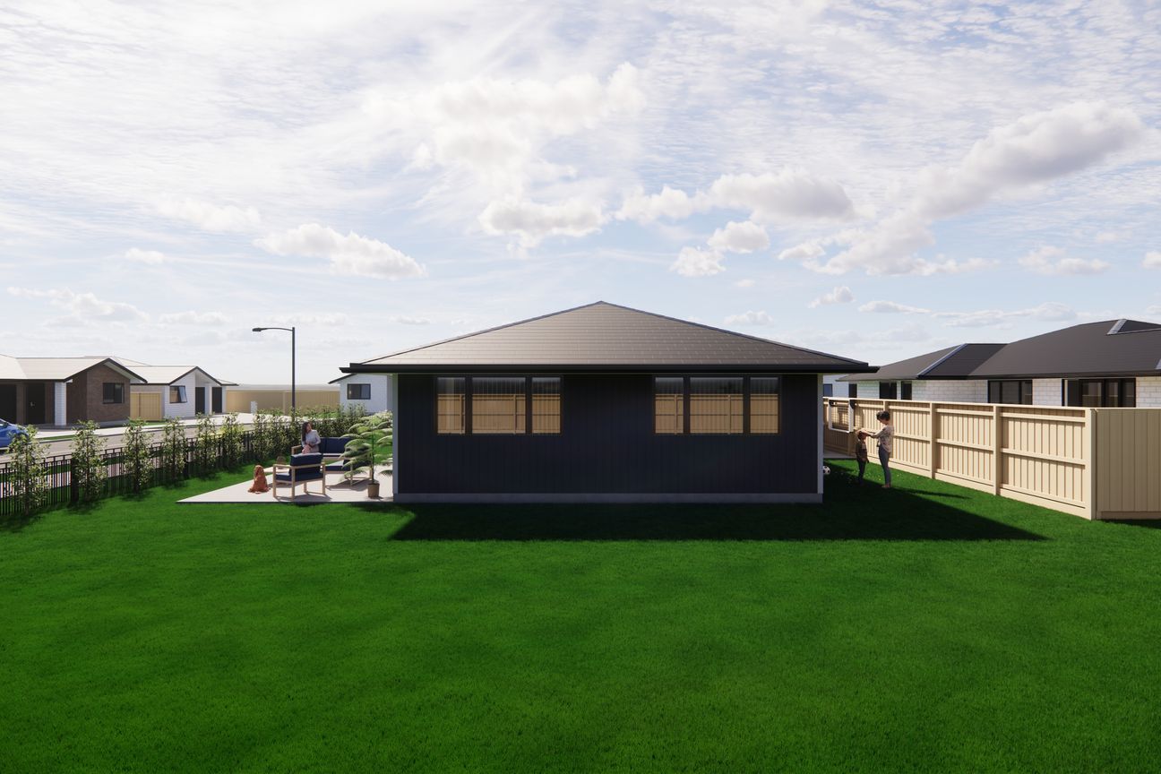 Brand New Family Living in the Heart of Waiuku – další