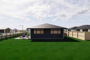 6 Pouate Way, Waiuku