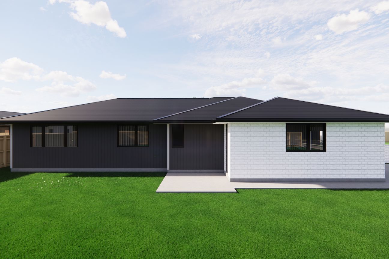 Brand New Family Living in the Heart of Waiuku – pohled 6