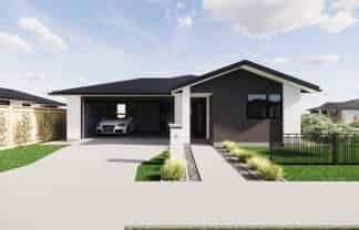 6 Pouate Way, Waiuku