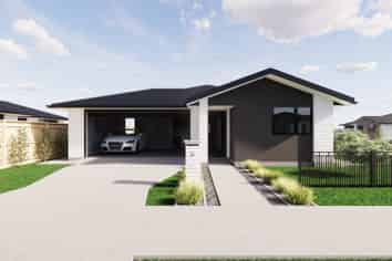 6 Pouate Way, Waiuku
