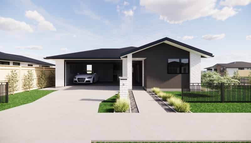 6 Pouate Way, Waiuku