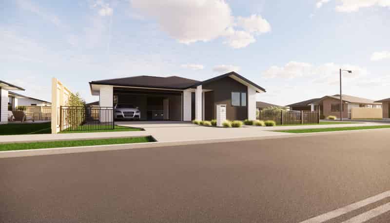 6 Pouate Way, Waiuku