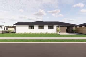 6 Pouate Way, Waiuku