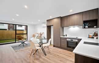 5/66 Burke Street, Addington