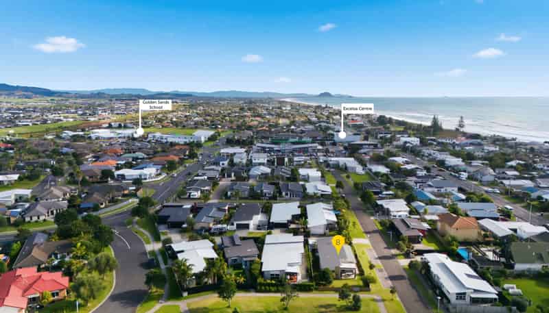 8 Testacea Lane, Papamoa Beach