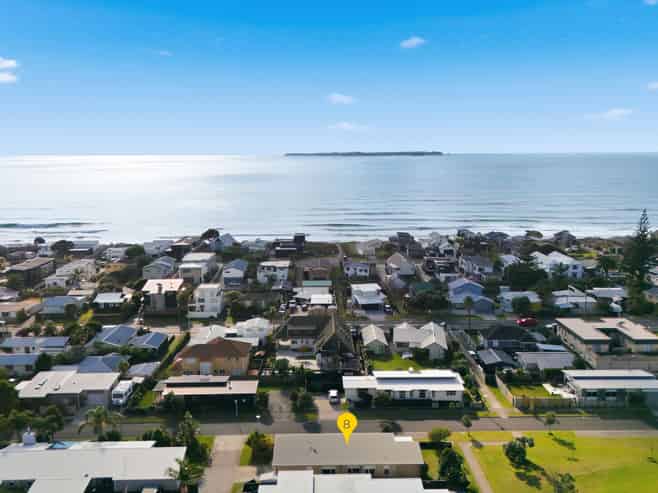 8 Testacea Lane, Papamoa Beach