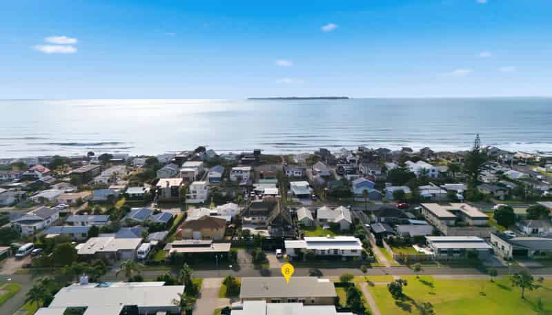 8 Testacea Lane, Papamoa Beach