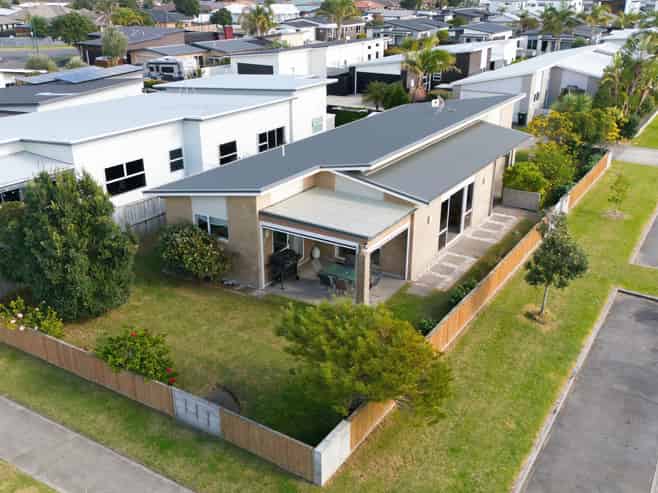 8 Testacea Lane, Papamoa Beach