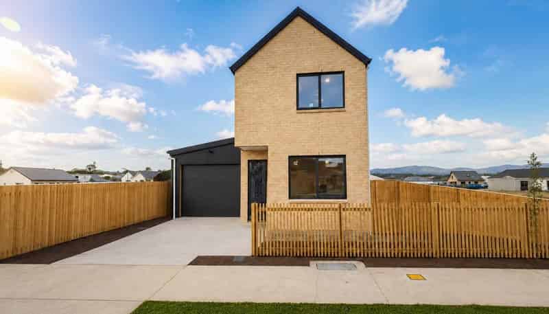 35 Stableford Crescent, Opaheke