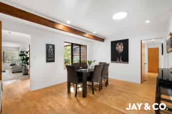 10 Thorps Quarry Road, Clevedon