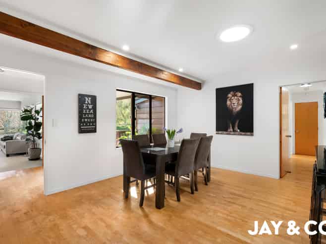 10 Thorps Quarry Road, Clevedon