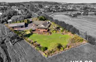 10 Thorps Quarry Road, Clevedon