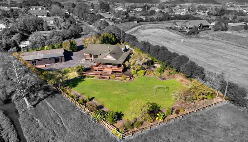 10 Thorps Quarry Road, Clevedon