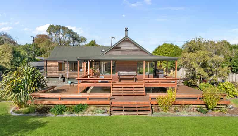 10 Thorps Quarry Road, Clevedon