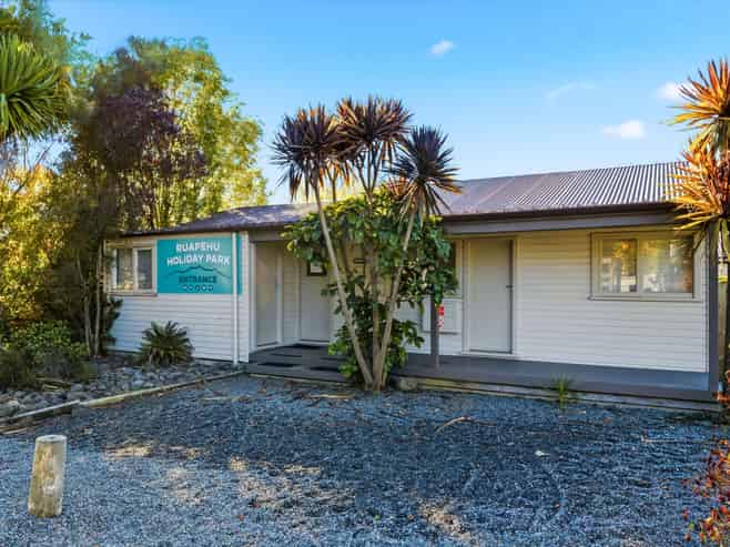 107 Clyde Street, Ohakune