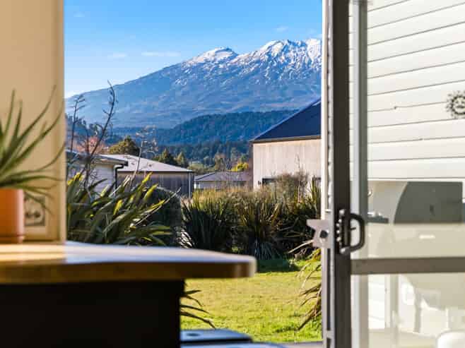 107 Clyde Street, Ohakune