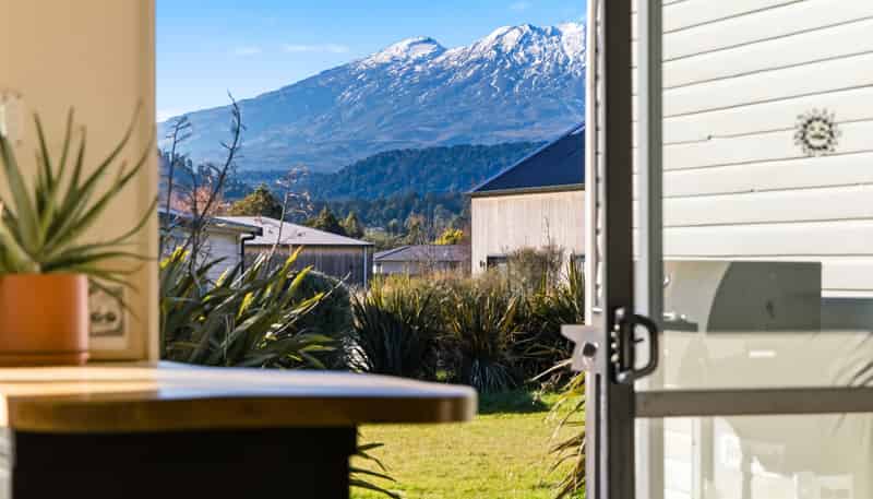 107 Clyde Street, Ohakune