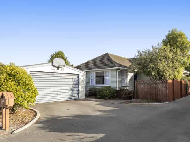 1/51 Cavendish Road, Casebrook