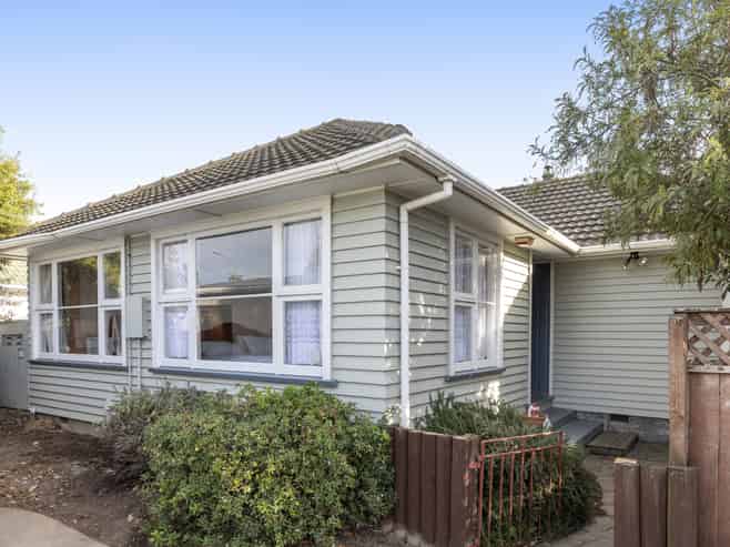 1/51 Cavendish Road, Casebrook