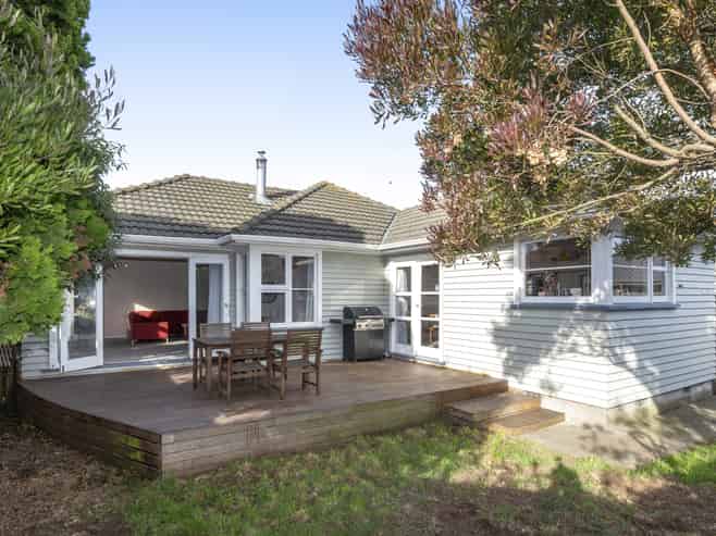 1/51 Cavendish Road, Casebrook