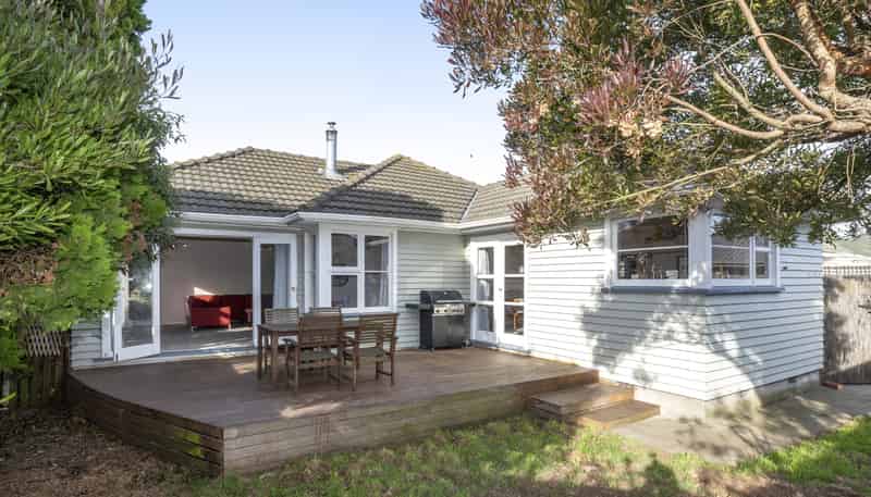 1/51 Cavendish Road, Casebrook