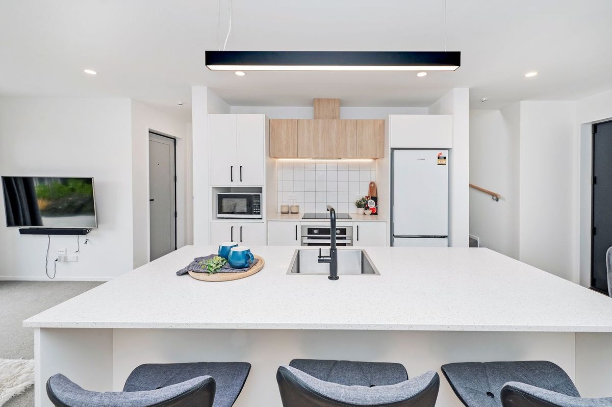 Modern Comfort & Convenience - Ansicht 2