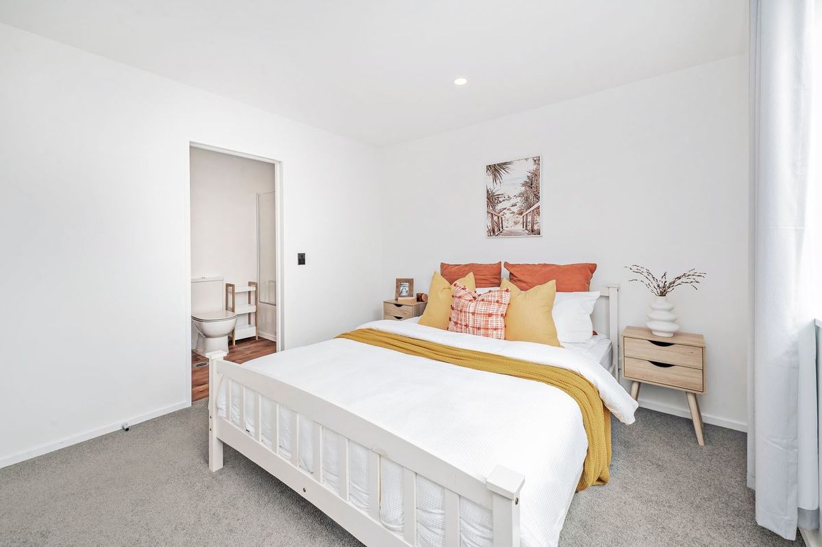 Modern Comfort & Convenience - Ansicht 4