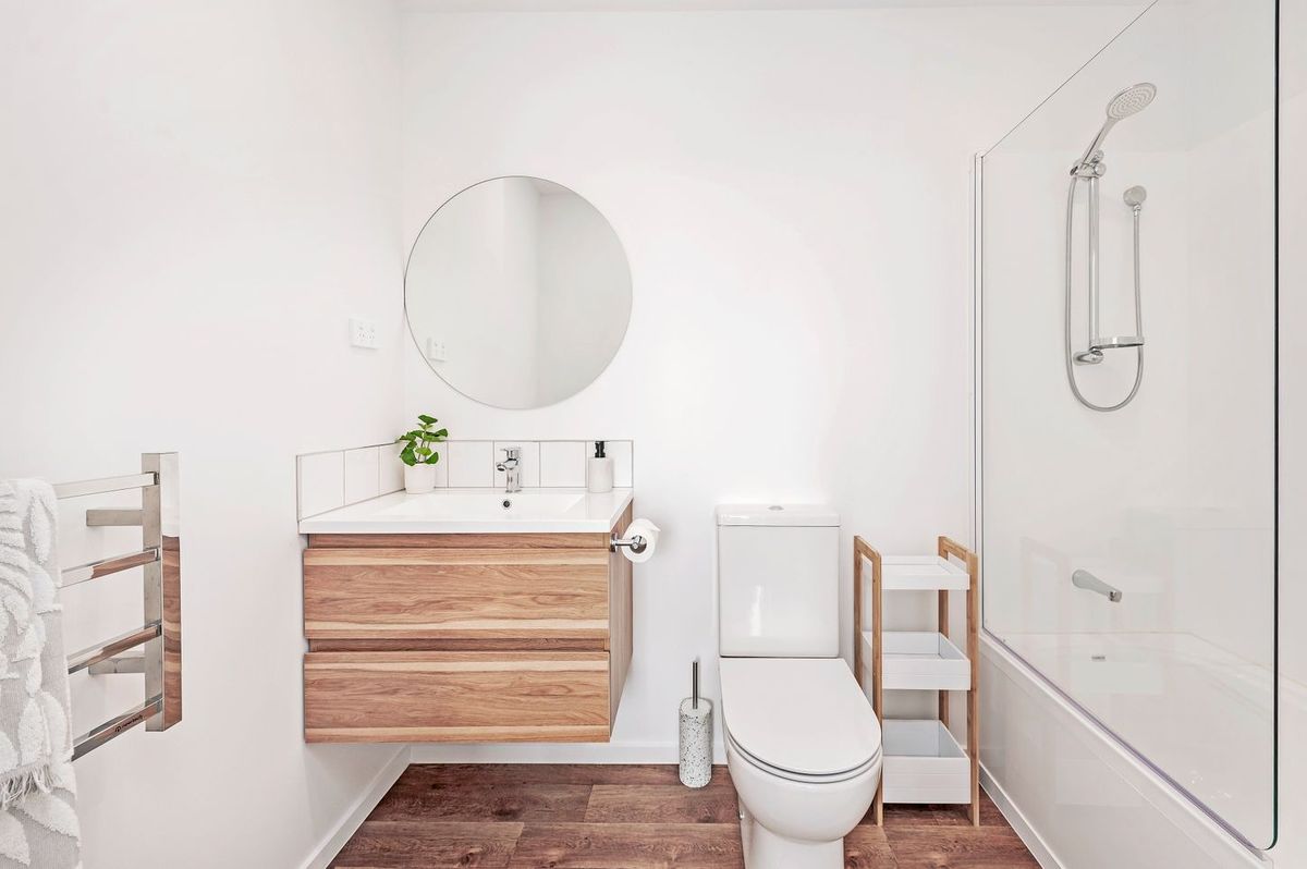 Modern Comfort & Convenience - Ansicht 5