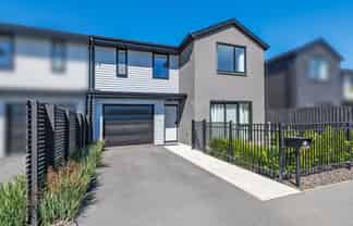 12 Miromiro Street, Upper Riccarton