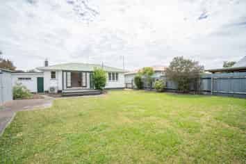89 Rugby Street, Awapuni